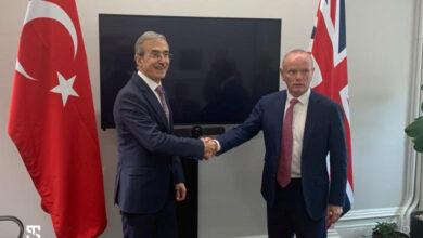 İsmail-Demir-İngiltere