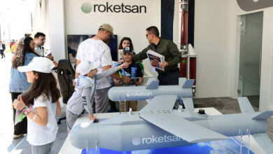 Roketsan-TEKNOFEST-1