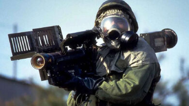 Stinger-MANPADS