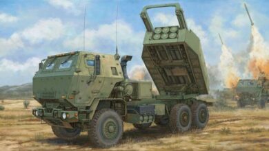 HIMARS ÇNRA