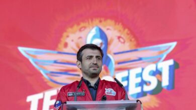 Selçuk Bayraktar