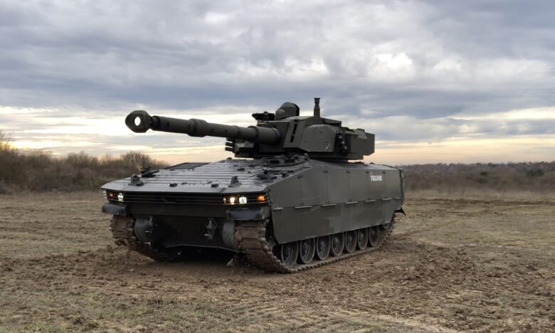 Otokar_Tulpar__1_