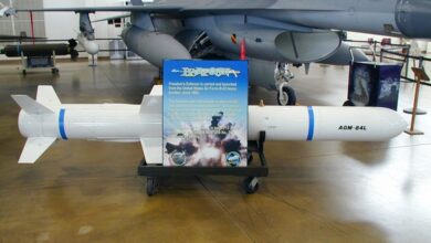 AGM-84L