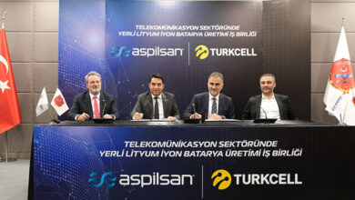 Aspilsan-Turkcell