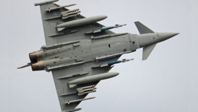 Eurofighter-Typhoon