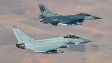 Eurofighter-Typhoon