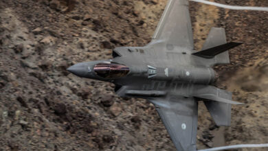 F-35A