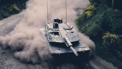 KF51 Panter