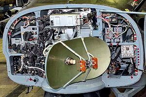 Arbalet Radar