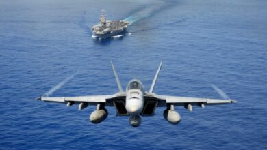 F-18