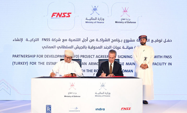 FNSS-Umman