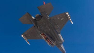 F-35 JSM