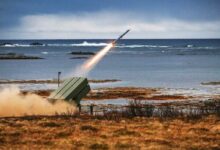 NASAMS
