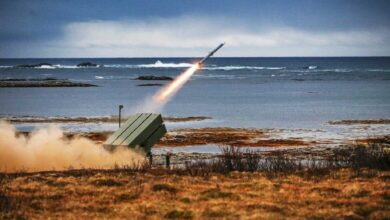 NASAMS