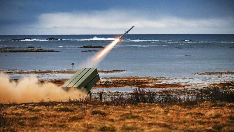 NASAMS