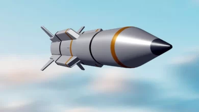 Hindistan Anti AWACS
