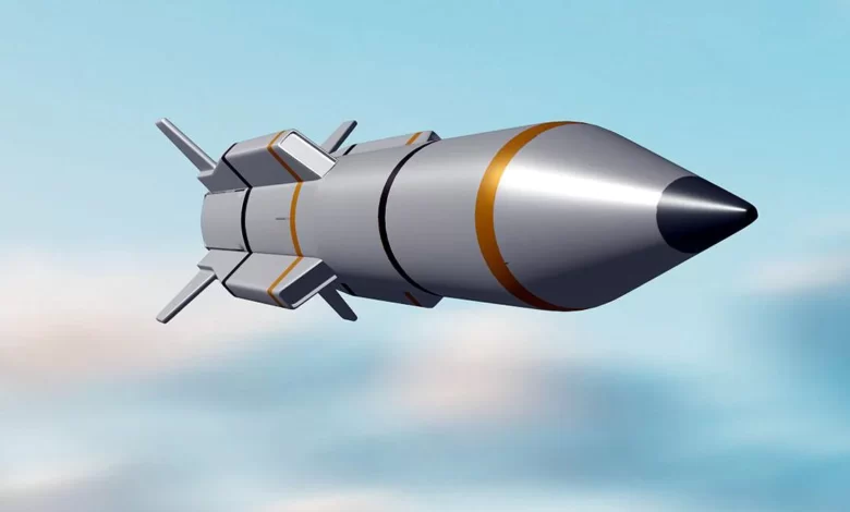 Hindistan Anti AWACS