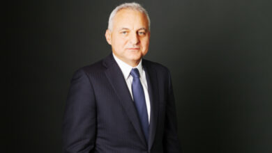 Tufan Erginbilgiç