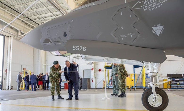 Yunanistan-F-35-2