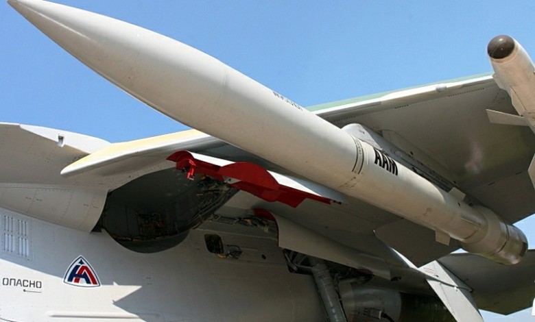 KS-172 Anti AWACS