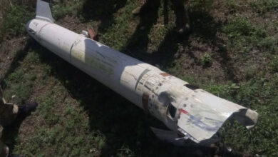 AGM-88-HARM