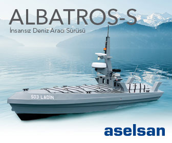 ALBATROS-S