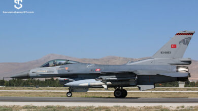 F-16-HARM