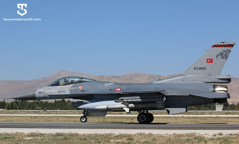 F-16-HARM
