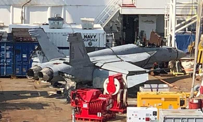 F-18
