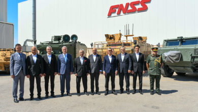 FNSS-Malezya