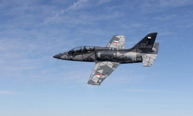 L-39NG
