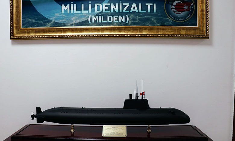 MİLDEN