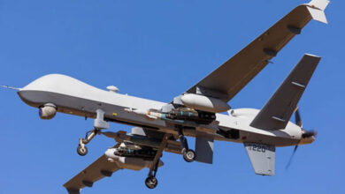 MQ-9-Reaper