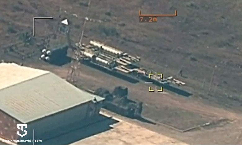 Ermenistan-S-300