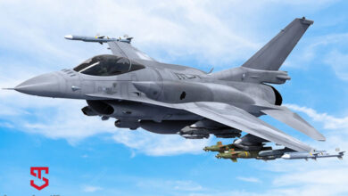 F-16 Blok 70