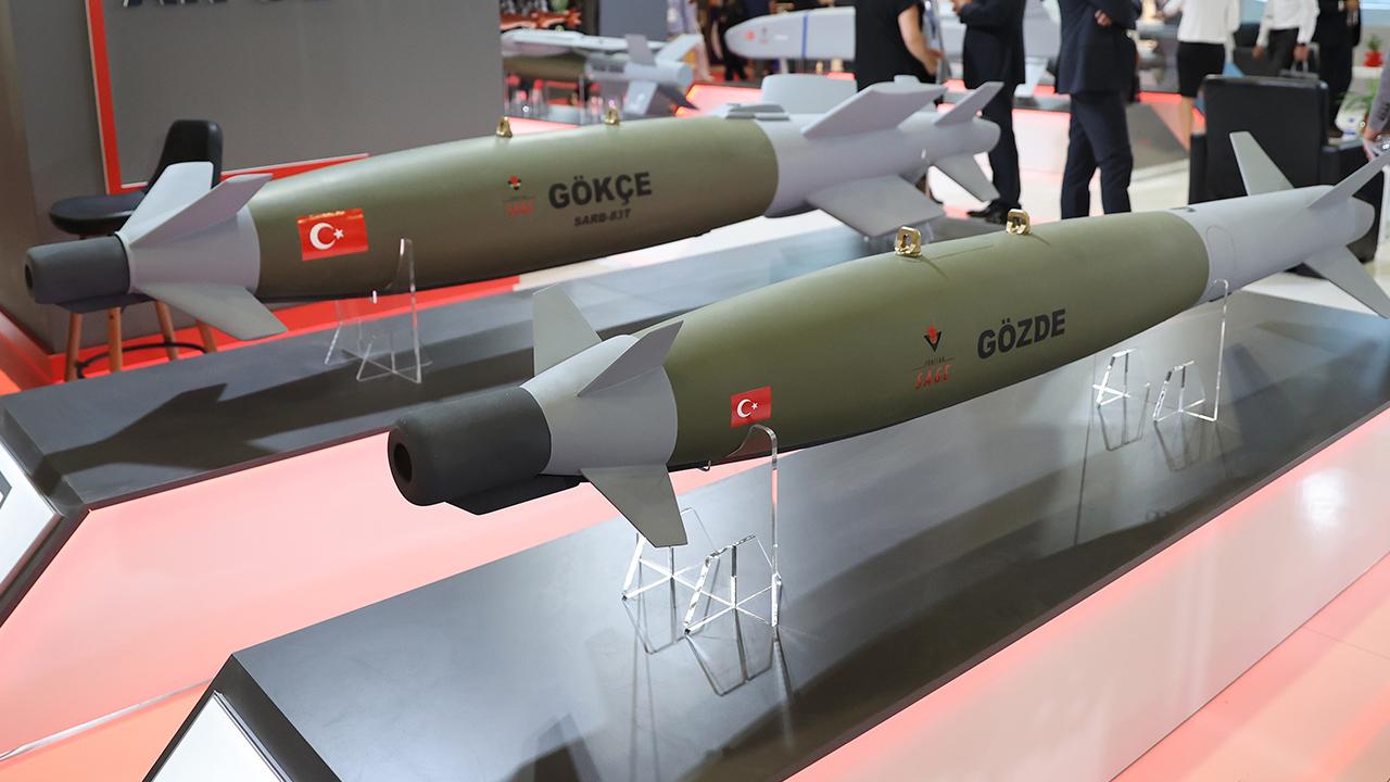 GÖKÇE
