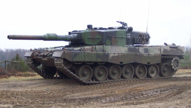 Leopard-2A4