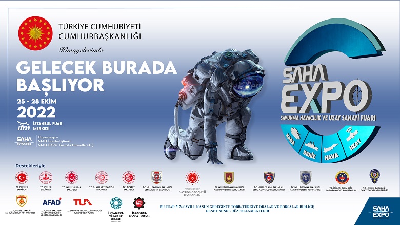 Saha Expo