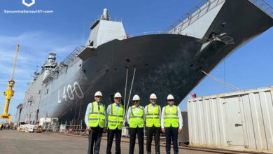 TCG-ANADOLU-LHD