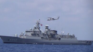 TCG KEMALREİS