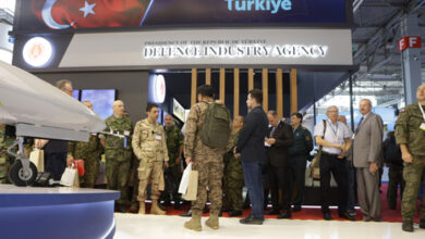 Türk-Savunma-Sanayii-MSPO