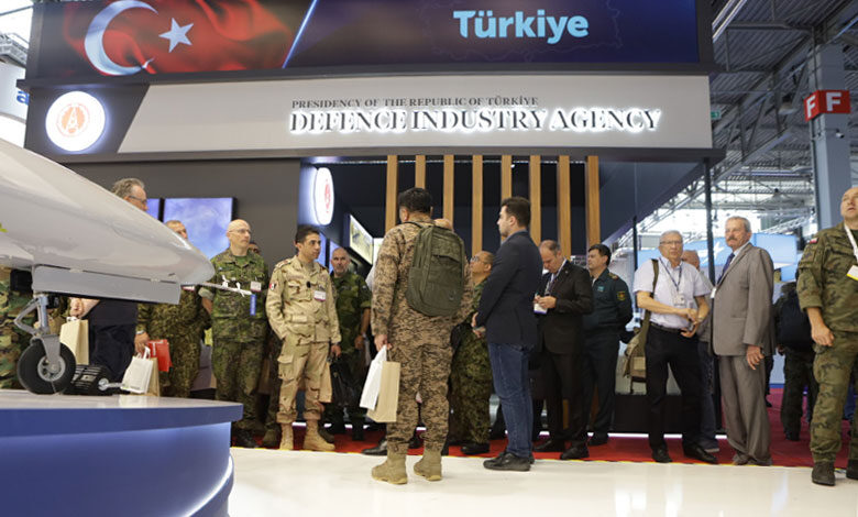 Türk-Savunma-Sanayii-MSPO
