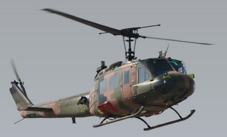 UH-1