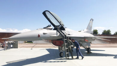 Yunan-F-16-Blok-70