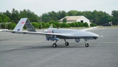 Bayraktar TB-2 İHA