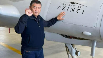 AKINCI-TİHA