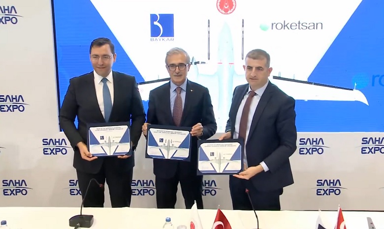 BAYKAR sungur