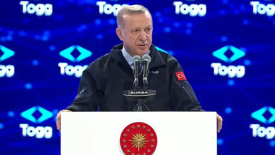 Erdoğan-TOGG
