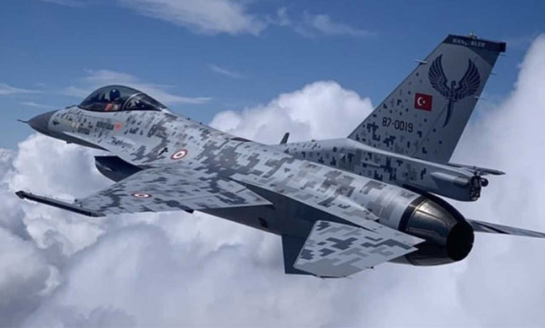 F-16-Blok-30-ÖZGÜR