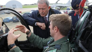 Eurofighter Typhoon
